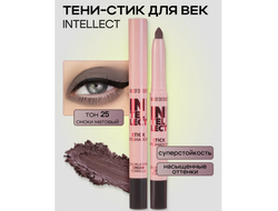 Тени-стик для век INTELLECT 1,2 г  BelorDesign