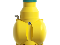 Септик Дочиста