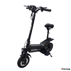 ЭЛЕКТРОСАМОКАТ MINIPRO mi618 13000 mAh