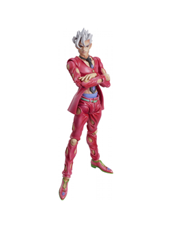 Фигурка Паннакотта Фуго (Pannacotta Fugo)