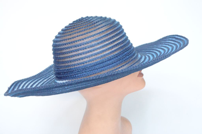 Шляпа HAT YOU 1597