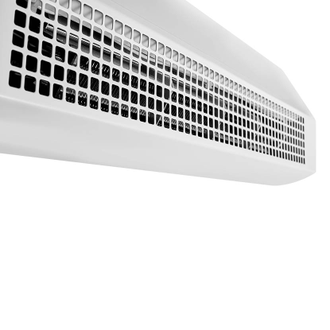 Тепловая завеса  Ballu BHC-L10-S06 (пульт BRC-S)