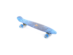 Пенни борд SB-203 space