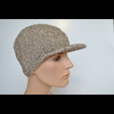 Бейсболка Vizio 1528 VO бежевая