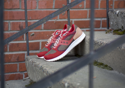 Saucony shadow 5000 evr cheap