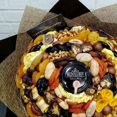 Букет "Сударь"