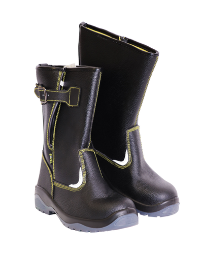 Сапоги "Профи" ПУ/ТПУ подошва