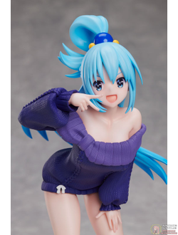 Фигурка 1/7 Аква (Aqua elCOCO)