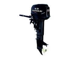 Лодочный мотор HANGKAI 9,9 Enduro