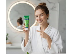 Зубная Паста «Виватон» Гелевая (75 мл)