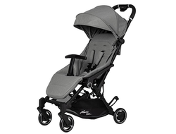 Коляска прогулочная Hartan Bit 168 Stone