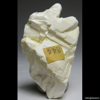 Бура. US Boron Mine. California. USA. 37*25*25мм