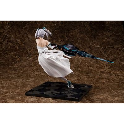 Фигурка 1/7 Ciel Alencon (Pure White Anniversary Dress Ver.)