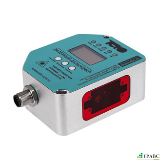 Лазерный датчик расстояния KJTDQ KJT-TLSD-80CP420A485B-LY