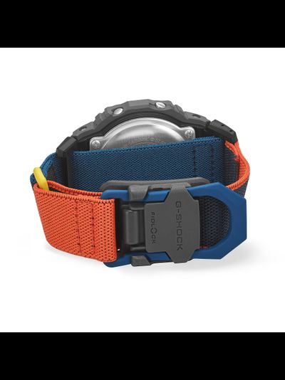 Часы Casio G-Shock DW-5600MNC-8A2