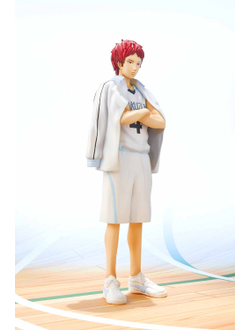 Фигурка  Сэйджуро Акаши (Seijuro Akashi)