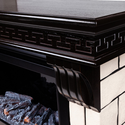 Электрический камин Stone AO