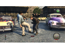 Игра Mafia Trilogy (PS4)