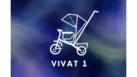 Велосипеды VIVAT 1