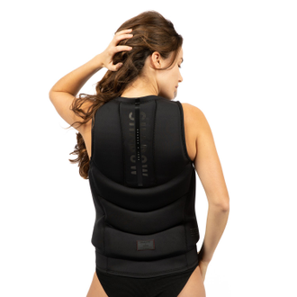 Продажа спасательных жилетов Jobe Shadow Fragment Vest Women в Иркутске