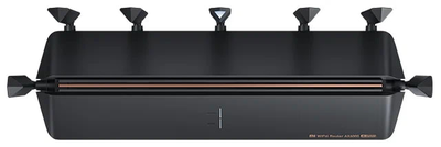 Wi-Fi роутер Xiaomi Mi AIoT AX6000 CN, черный