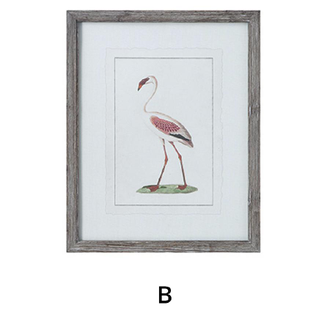 Картина "Птица", 2 вида