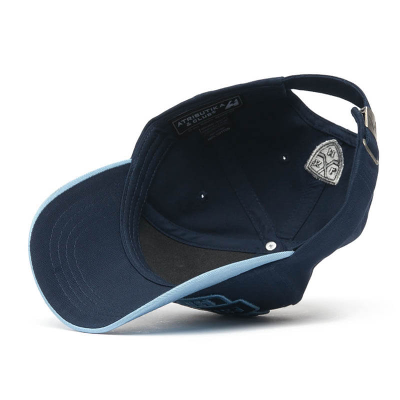 Бейсболка ХК «СИБИРЬ» A&C (р.55-58) 11019