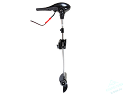 Подвесной электромотор WaterSnake Advance FWAD30/30 12V