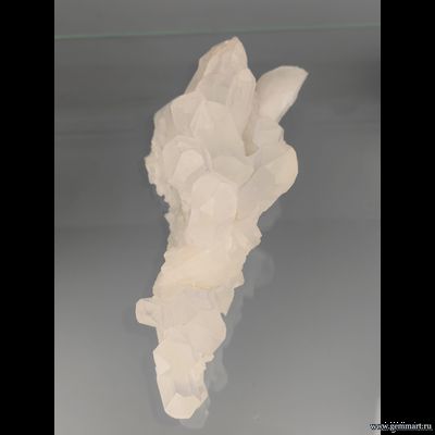 Горный хрусталь (разн. кварц). Китай. 150*80*80мм