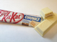 Батончик Kit Kat White в белом шоколаде