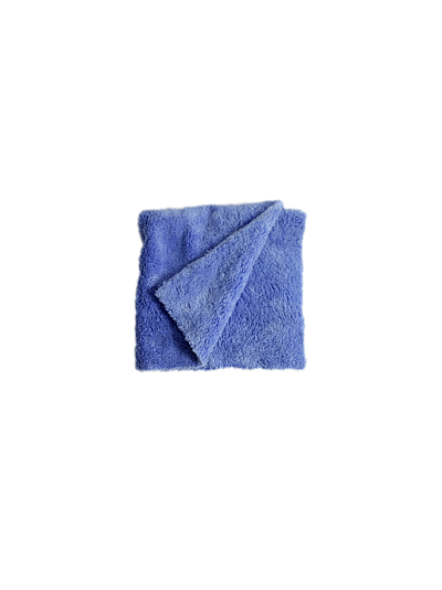 PROFI-MICROFASERTUCH Au-243 Микрофибра салфетка 40*40 см, СИНЯЯ, 540гр/м2 Au-243