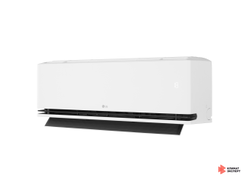 Инверторная сплит-система серии DELUXE PRO DUAL Inverter H24S1D (комплект) серии Deluxe Pro