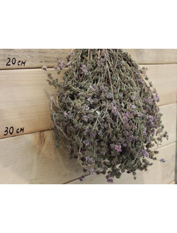 Веник из трав. Мята болотная (без упаковки)