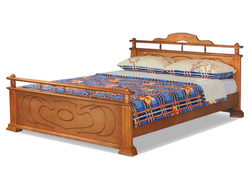 Кровать "Данко"