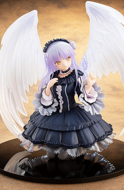 Фигурка 1/7 Тенси (Tachibana Kanade Key 20th Anniversary Gothic Lolita Ver.)