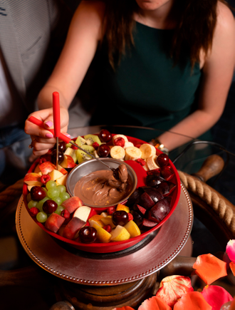 Свидание "VIP"