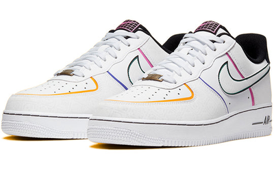 Nike air force 1 low day of the dead cheap