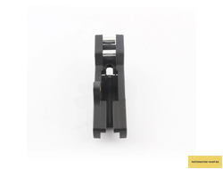 Ловушка приводной цепи для эндуро под 3 болта (180 мм, 30 мм, 70 мм)