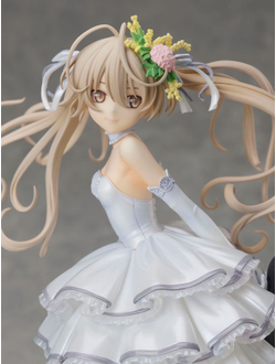 Фигурка 1/7 Сора Касугано (Kasugano Sora Wedding ver.)