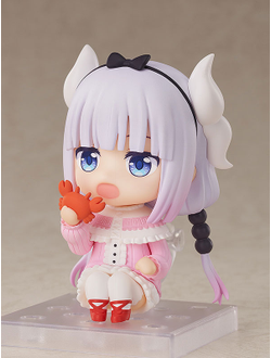 Нендроид Канна Камуи (Kanna Kamui)