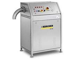 Генератор гранулированного сухого льда Karcher IP 120 - Артикул 1.574-111.0