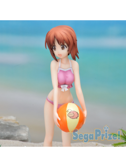 Фигурка Михо Нисидзуми (Nishizumi Miho)