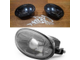 Светодиодные противотуманные фары MTF ACCORD 7 2006-2008 MTF LED Fog Lights for 2006-2008 Acura TSX / Accord 7