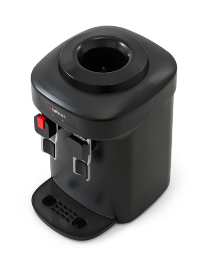 Кулер HotFrost D65EN