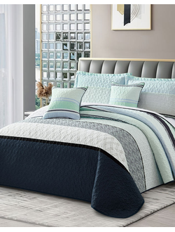 Покрывало TANGO "LAFAYETTE" 240x260 45x45x2 50x70x2 MF2426-139