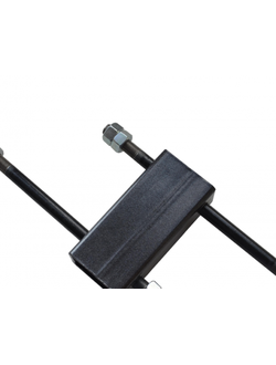 Проставка для сцепной головки на внедорожник