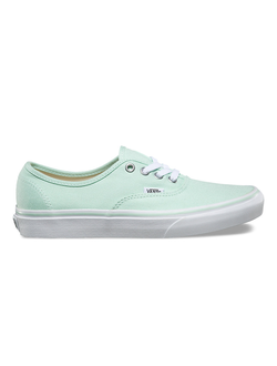 Кеды Vans Authentic Bay True White