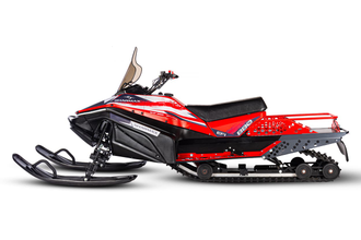 Снегоход SHARMAX Long SHP-880 EFI