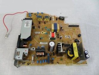 Запасная часть для принтеров HP MFP LaserJet 3052/3055, Power Supply Board (RM1-3403-000)