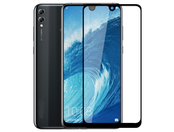 Защитное стекло для Honor 8X Max